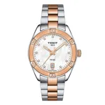 Reloj Mujer Tissot T-Touch Il precio