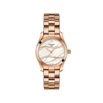 Reloj Mujer Tissot t-wave Blanco precio