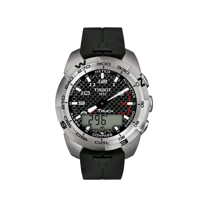 Reloj Tissot Hombre T013.420.47.202.00 Precio Colombia