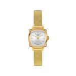 Reloj Tissot Mujer T058.109.33.031.00 precio