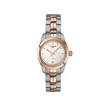 Reloj Tissot Mujer T101.010.22.111.00 precio