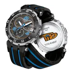 Reloj Hombre Tissot T-Race T092.417.27.207.01 precio