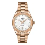 Reloj Mujer Tissot Pr 100 Sport Chic precio