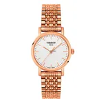 Reloj Mujer Tissot Everytime Small Oro rosa precio