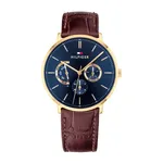 Reloj Hombre Tommy Hilfiger Dane 1710376 precio