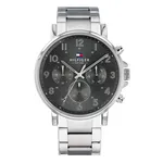 Reloj Hombre Tommy Hilfiger Daniel Gris precio