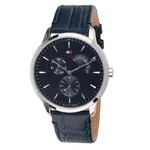 Reloj Hombre Tommy Hilfiger Brad resistente al agua precio