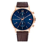 Reloj Hombre Tommy Hilfiger Daniel Azul precio