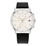 Reloj Hombre Tommy Hilfiger Easton Blanco precio