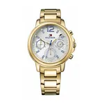 Reloj Mujer Tommy Hilfiger Claudia precio