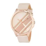 Reloj Mujer Tommy Hilfiger Peyton Beige precio