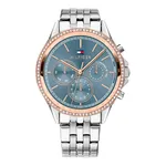 Reloj Mujer Tommy Hilfiger Ari precio