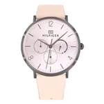 Reloj Mujer Tommy Hilfiger Jenna resistente al agua precio