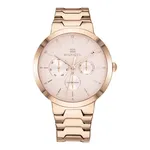 Reloj Mujer Tommy Hilfiger Alessa resistente al agua precio