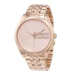 Reloj Mujer Tommy Hilfiger Lee resistente al agua precio