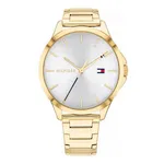 Reloj Mujer Tommy Hilfiger Peyton Plateado precio