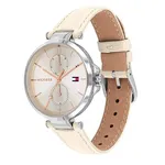 Reloj Mujer Tommy Hilfiger resistente al agua precio