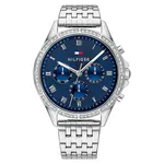 Reloj Mujer Tommy Hilfiger Ari resistente al agua precio