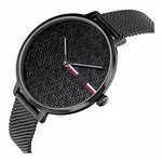 Reloj Mujer Tommy Hilfiger Alexa Negro precio