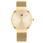 Reloj Mujer Tommy Hilfiger Liberty resistente al agua precio