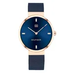 Reloj Mujer Tommy Hilfiger Liberty Azul precio