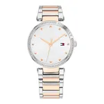 Reloj Mujer Tommy Hilfiger Lynn resistente al agua precio