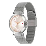 Reloj Mujer Tommy Hilfiger Lynn Rosado precio