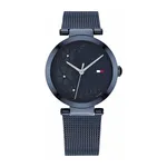 Reloj Mujer Tommy Hilfiger Lynn Azul precio