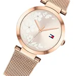 Reloj Mujer Tommy Hilfiger Lynn Oro rosa precio