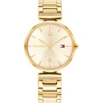 Reloj Mujer Tommy Hilfiger Aria resistente al agua precio