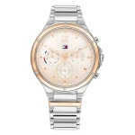 Reloj Mujer Tommy Hilfiger Eve resistente al agua precio