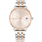 Reloj Mujer Tommy Hilfiger Tea resistente al agua precio