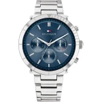 Reloj Mujer Tommy Hilfiger Emery resistente al agua precio