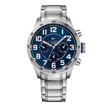 Reloj Hombre Tommy Hilfiger Trent 1791053 precio