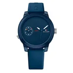 Reloj Hombre Tommy Hilfiger Denim resistente al agua precio