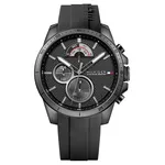 Reloj Hombre Tommy Hilfiger Decker Negro precio