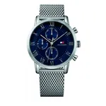 Reloj Hombre Tommy Hilfiger Kane 1791398 precio