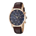 Reloj Hombre Tommy Hilfiger Kane Azul precio