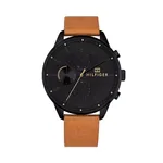 Reloj Hombre Tommy Hilfiger Chase Negro precio