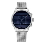 Reloj Hombre Tommy Hilfiger Icon Azul precio