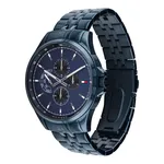 Reloj Hombre Tommy Hilfiger Shawn resistente al agua precio