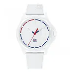 Reloj Hombre Tommy Hilfiger Sneaker resistente al agua precio