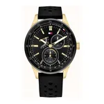 Reloj Hombre Tommy Hilfiger Austin resistente al agua precio