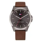 Reloj Hombre Tommy Hilfiger Barclay resistente al agua precio