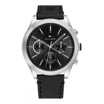 Reloj Hombre Tommy Hilfiger Ashton resistente al agua precio