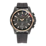 Reloj Hombre Tommy Hilfiger Mason resistente al agua precio