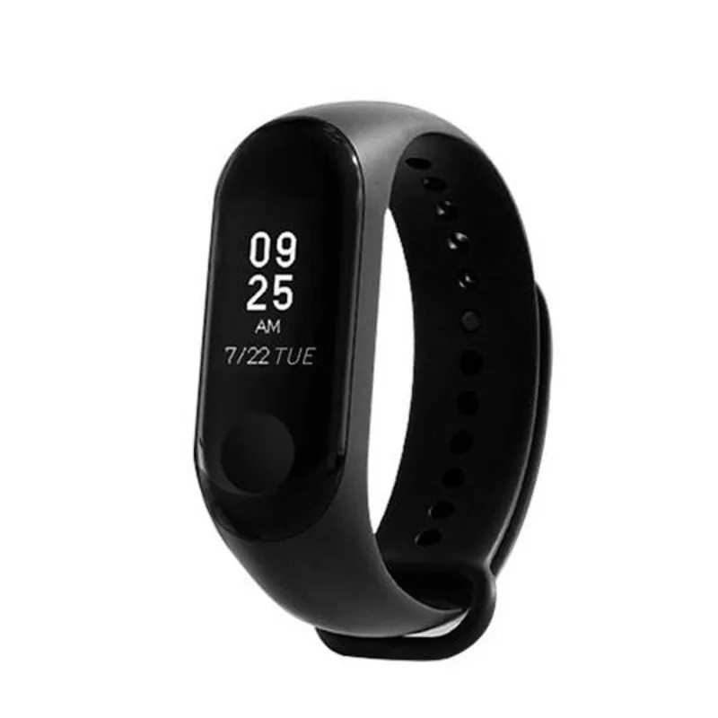 Smartband Xiaomi MI BAND 3 Impermeable 50 m 0.78 precio colombia