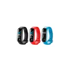 Reloj pulsera Smartband deportiva Bluetooth precio