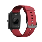 Smartwatch rojo marca cubitt ct2s precio