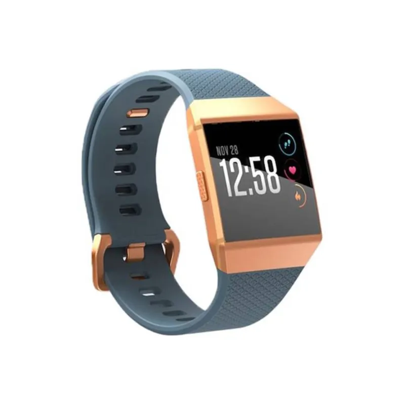 Fitbit ionic kuantokusta online